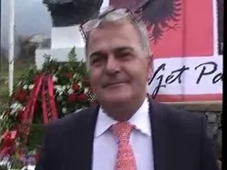 Në Lurë në njëqind vjetorin e pavarësisë!(pjesa e tetë ,Fund!)