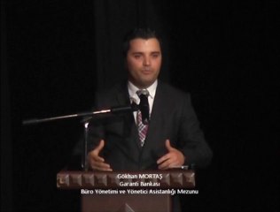 Gökhan MORTAŞ