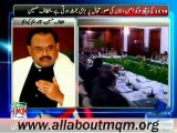 Injustices with Mohajirs continues till date: Altaf Hussain Exclusive talk on SAMAA News