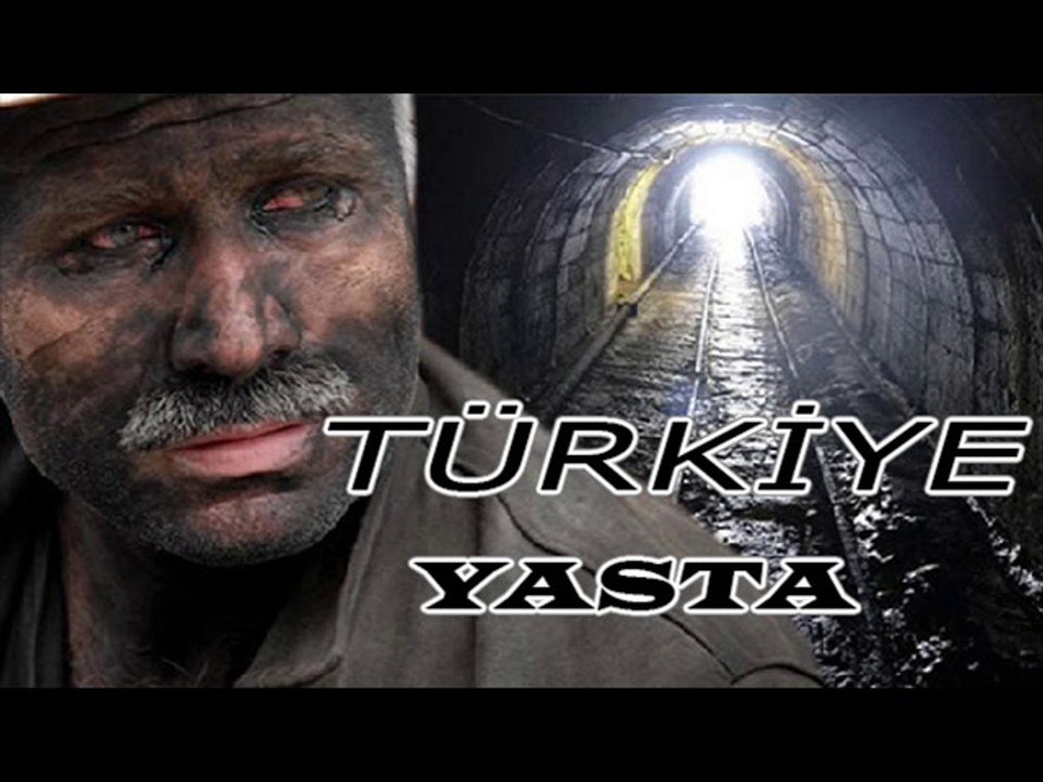 Grup KARAHAN - SOMA'YA AĞIT