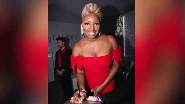 NeNe Leakes Cryptic Tweet Hints She's Leaving 'Real Housewives of Atlanta'