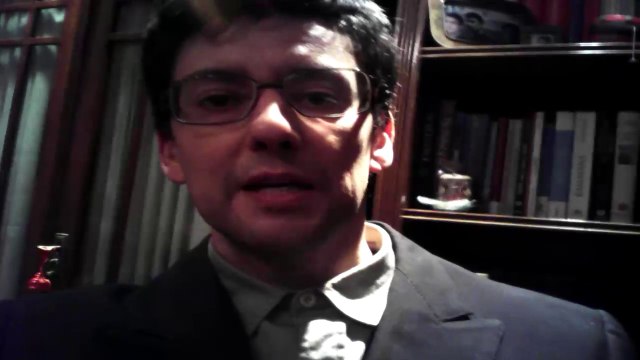 San Ten Chan ci annuncia una nuova serie di video letterari su DailyMotion!