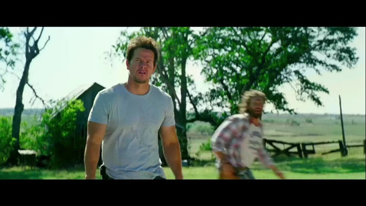 Cinéma - Transformers : l'Âge de l'Extinction - Bande-annonce