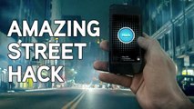 Amazing Street Hack - Watch Dogs