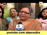 ABP SANJHA EXCLUSIVE_ Arun Jaitley's wife on Husband's defeat[1]