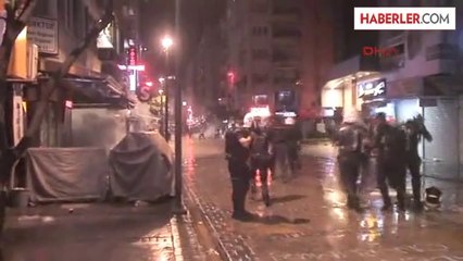 İzmir'de Soma Gösterisine Müdahale" Haberine Ek