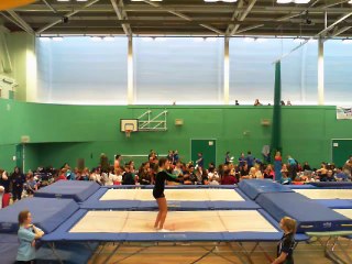 Intermediate Ladies - 117