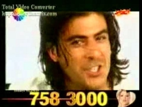 Zerrin Ozer feat Kerim Tekin