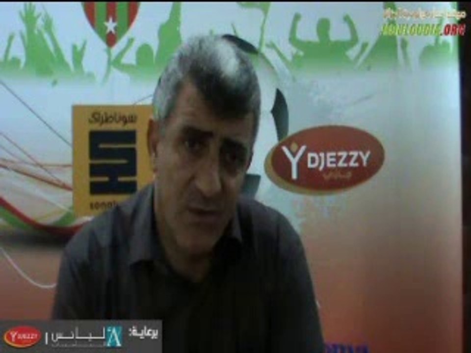 [ Mohamed laksas ]حوار حصري مع السيد يايسي فضيل