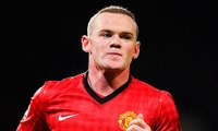 Wayne Rooney - Best Goals Ever - HD