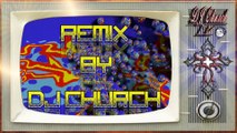Act Of Faith, Dubstep, Chillstep, Club, Remix, By DJ Church