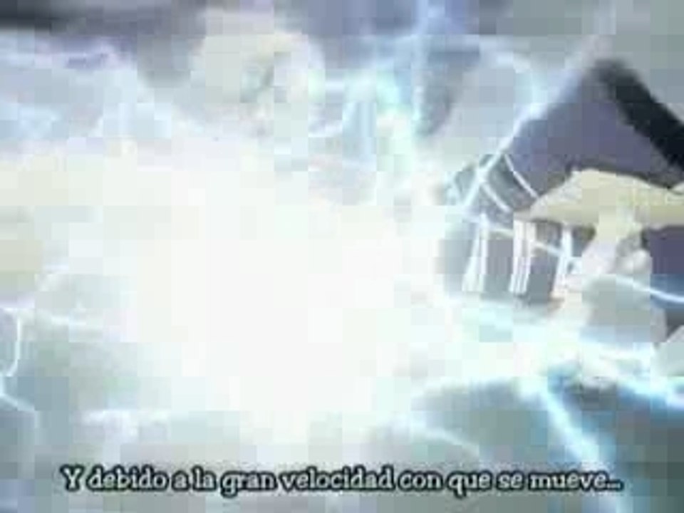 AMV enhancer naruto