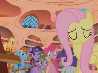 The other way around, huh