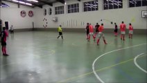 PARTIDO FUTBOL SALA 26-1-2014  OTXARTABE - BESEKA 5 - 2