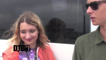 The Indecent - TOUR TIPS (Top 5) Ep. 153 [Warped Edition 2013]
