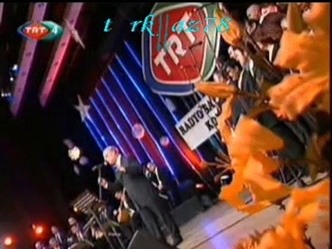 Osman KALAY-Zahide Kurbanım N’olacak Halim