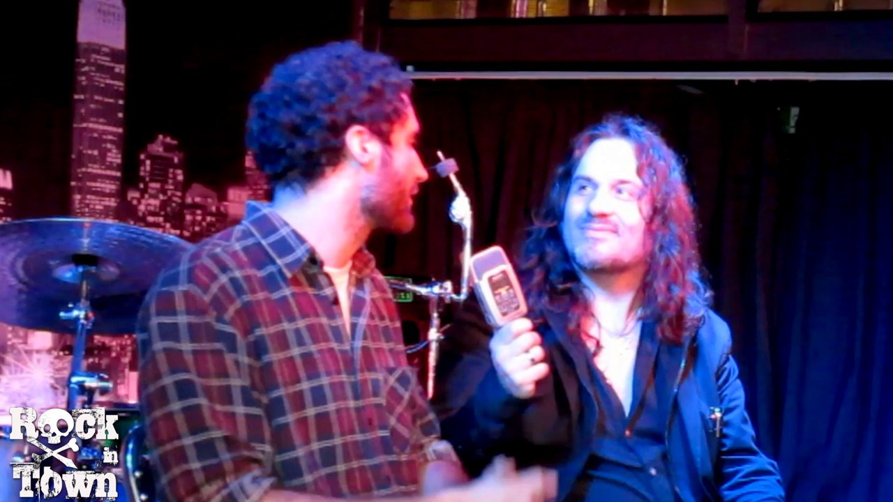 Rock in Town martedì 25 Marzo 2014 1920x1080