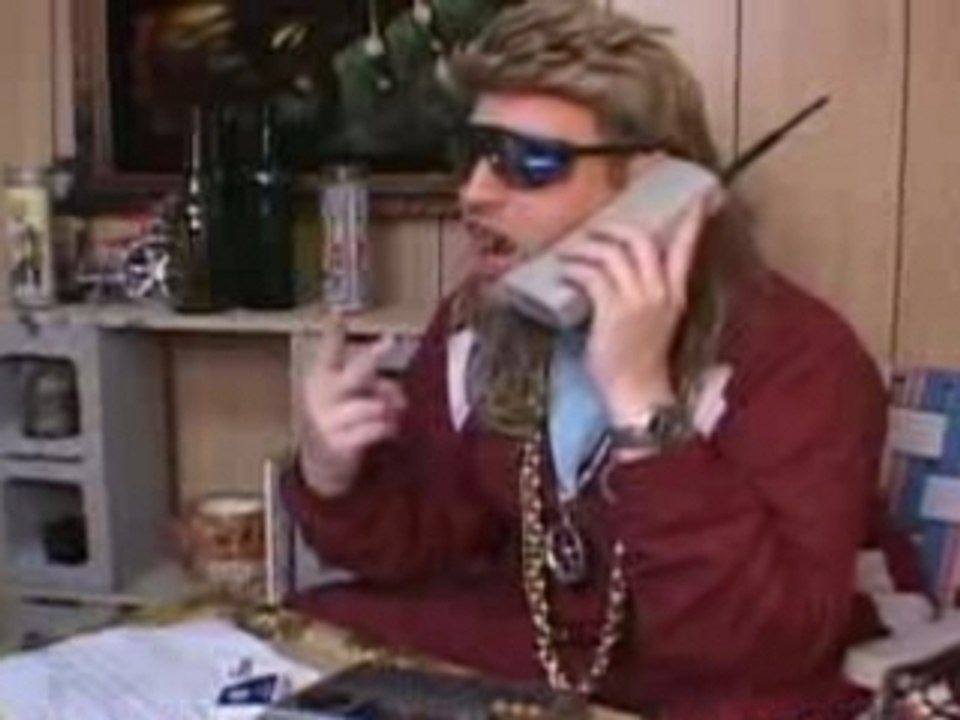 Redneck Rappin' by Bent TV, #2
