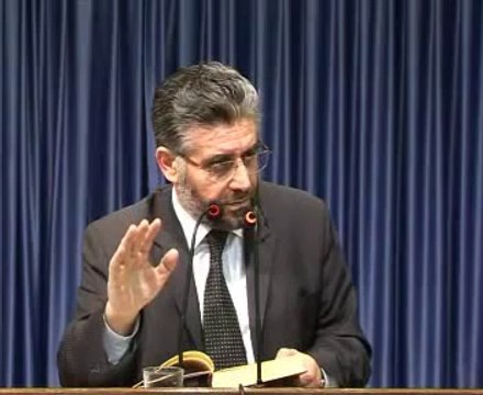 VEDA HUTBESİNDE KURAN İLE SÜNNET Mİ, EHLİ BEYT Mİ İMAMLARIN MASUMLUĞU