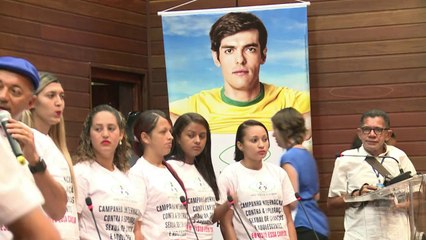 Brasil luta contra turismo sexual