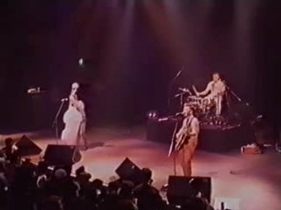 Batmobile - Ballroom Blitz