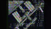 [ISS] Undocking of Soyuz TMA-11M with Expedition 39 as Crew Return to Earth