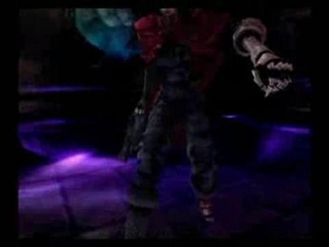 Gackt - Redemption DoC PV