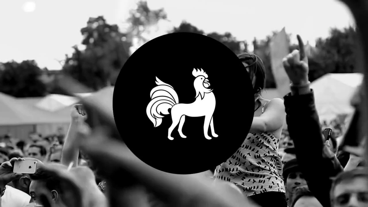 Vato Gonzalez - B52 Riddim (Original Mix)