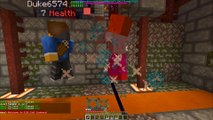 Custom Zombies on Der Riese (Minecraft) - Who Wears the Iron Pants??? (Part 2)