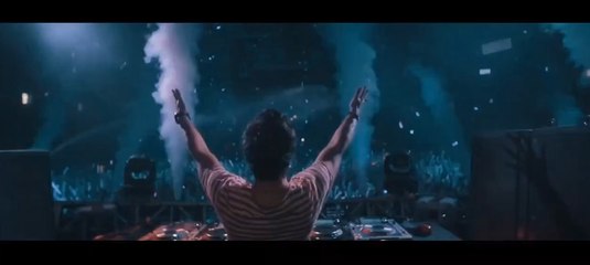 Quintino - Go Hard (Official Music Video)