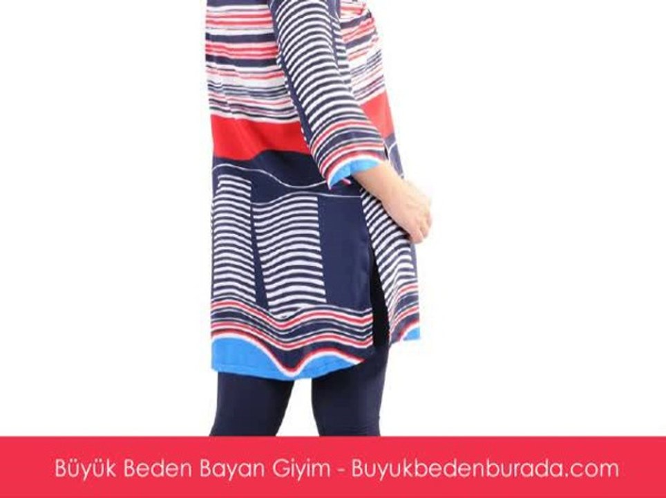 Büyük Beden Elbiseler