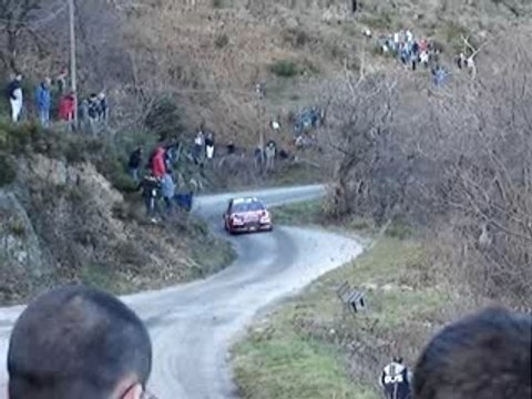 Rallye Monte Carlo — Rallye Monte-Carlo 2025 — vidéo de rallye
