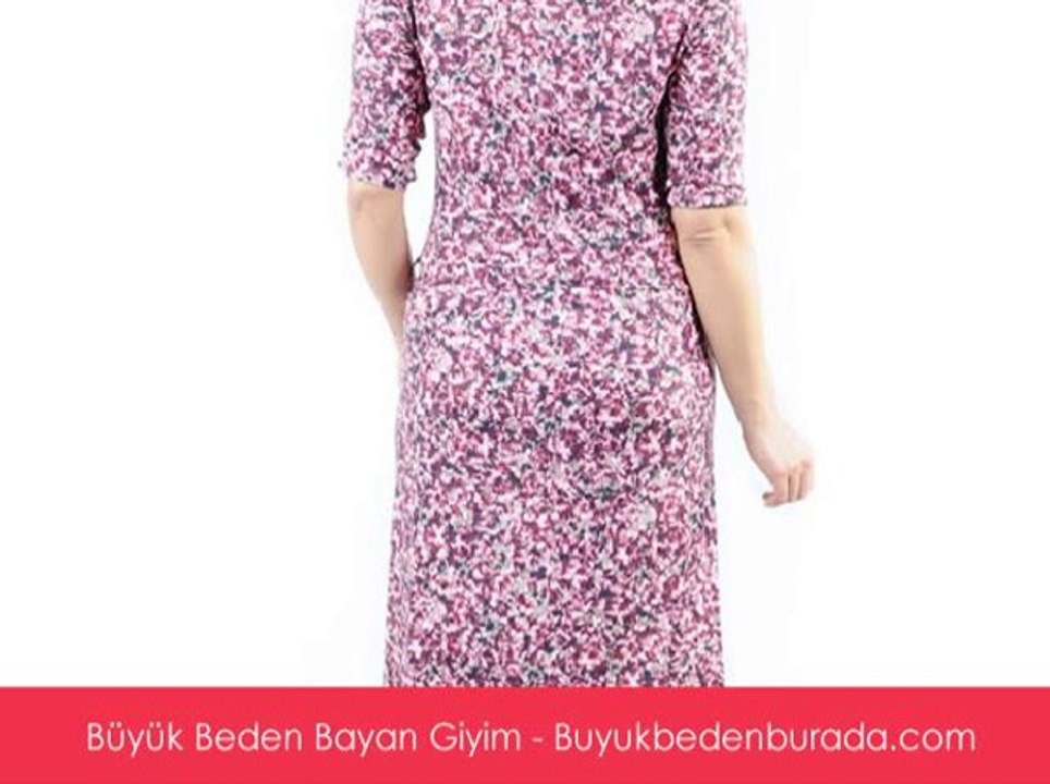 Büyük Beden Abiye Online Satış