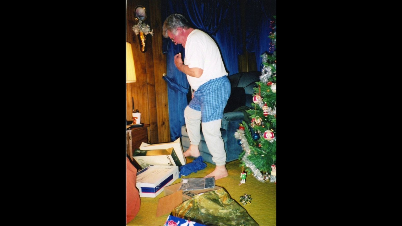 Papaw Jack Turner