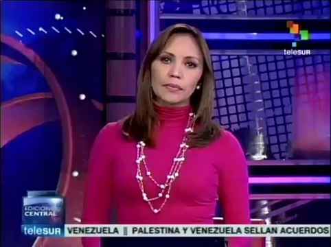 Inicia en Brasil IV Encuentro Nacional de Blogueros