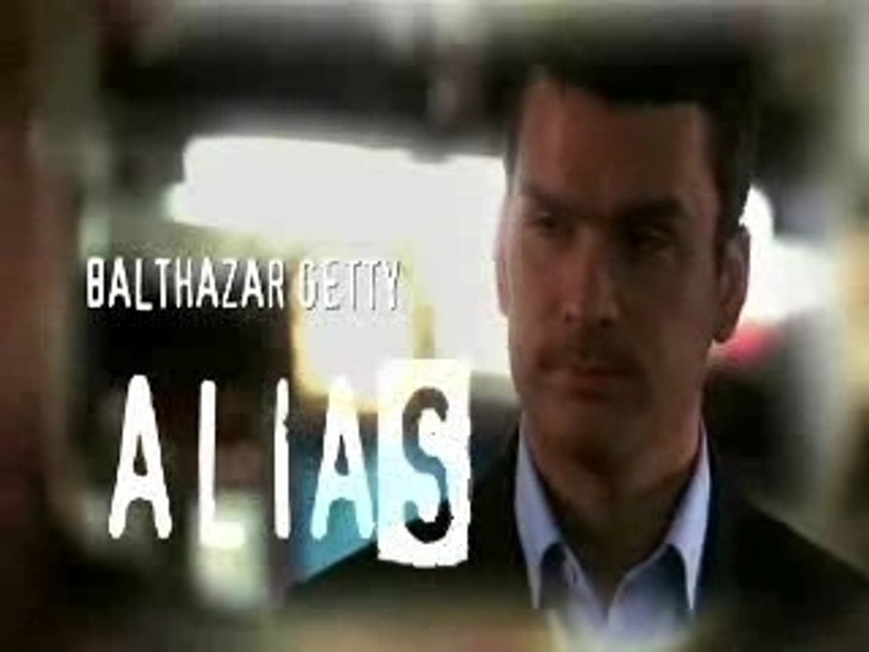 Alias Générique saison 5