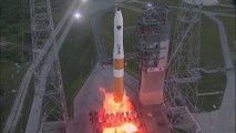 [Delta IV] Launch of American Delta IV Rocket with GPS IIF-6