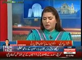 Kal Tak - With Javed Chaudhry - 16 May 2014