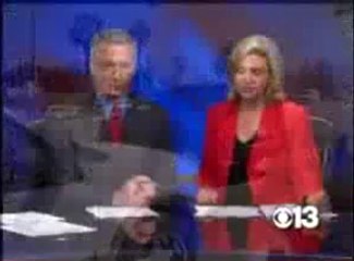 CBS News - Real Life Princess Diaries (Low)