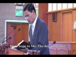 Eternal Life _ INC Christian Music Video