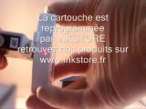 reprogrammateur cartouche Epson T0711 T0712 T0713 T0714 ou T0715