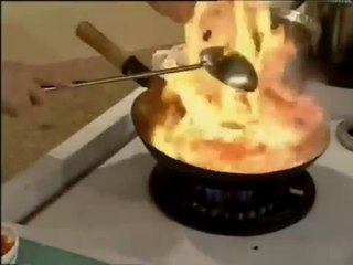 DIY 鲁菜 (79) 松鼠鱼