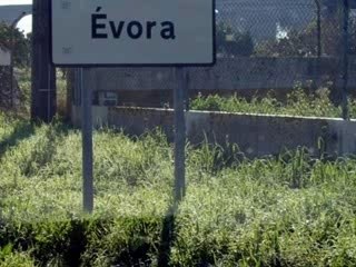 Evora - Alentejo - Portugal - N.1