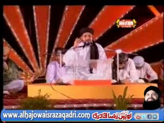 Jaga Dil Lagane Ki Dunya Nahi Hai by Syed Rehan Qadri