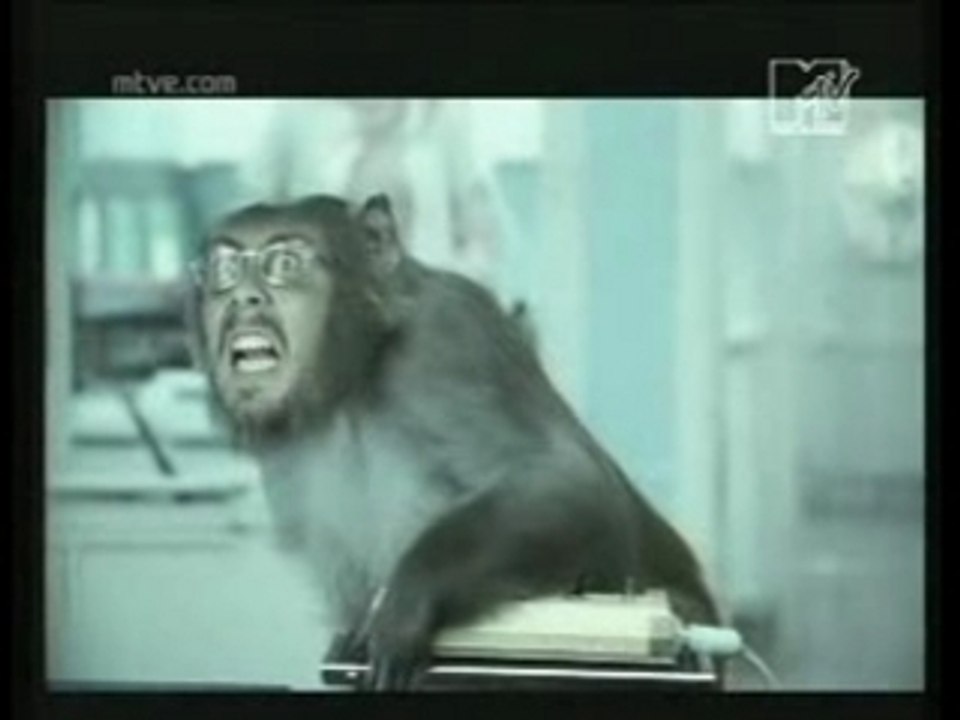 Basement Jaxx - Where's Your Head At