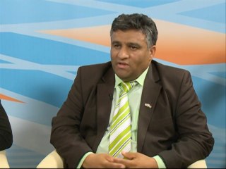 Ütköző Németh Csabával  2014.05.16. -www.iranytv.hu