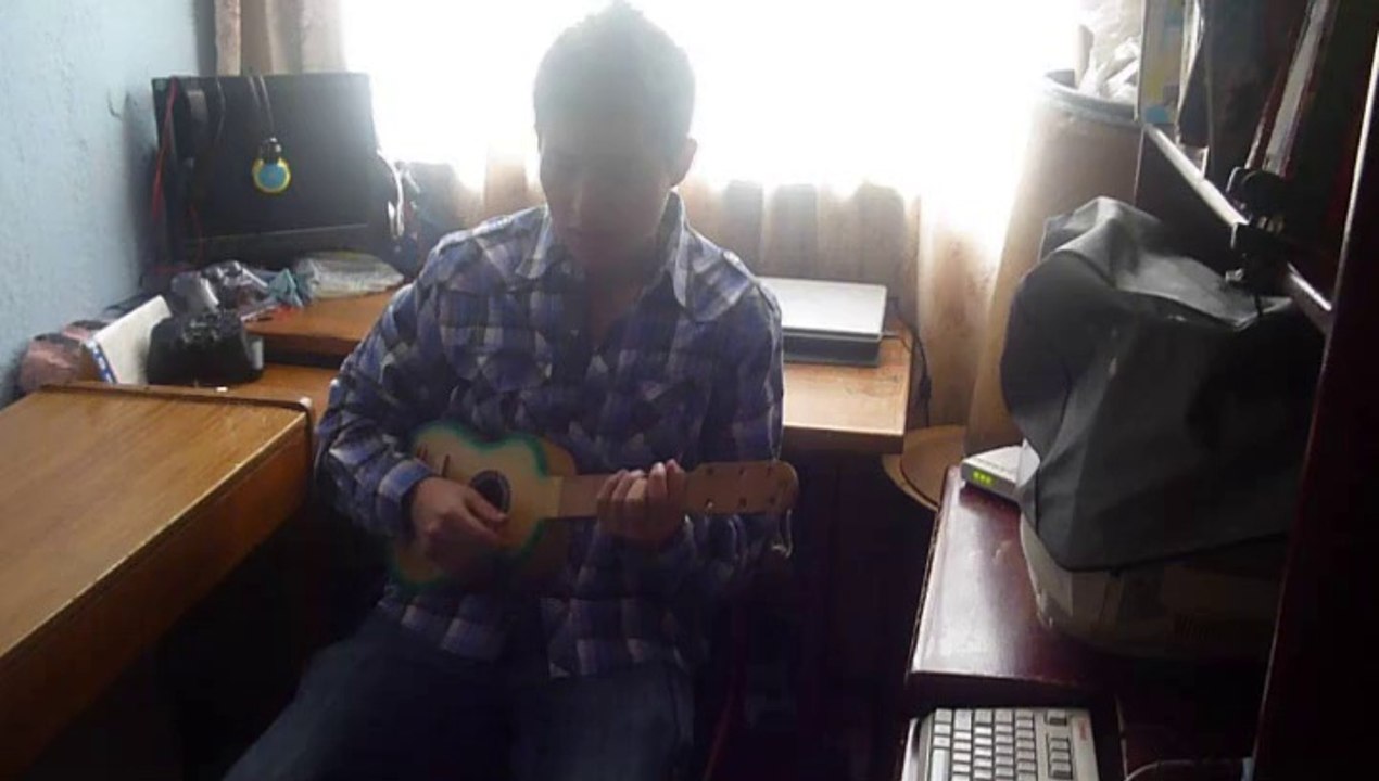 Angie - The Rolling Stones (version cantada)