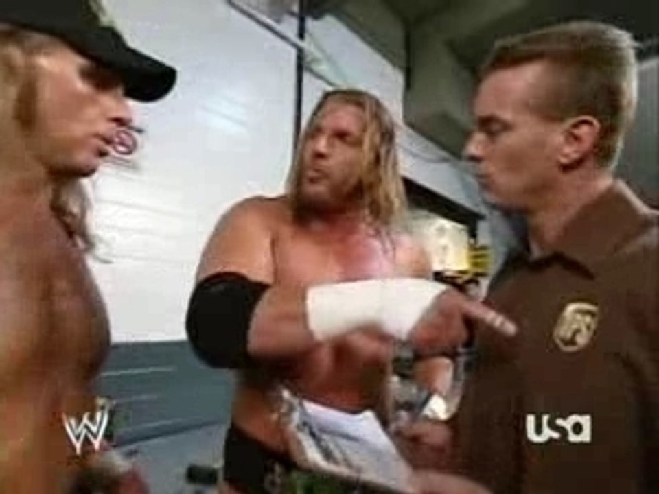 DX Ends Spirit Squad