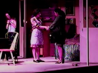 Las Mujeres de Juarez 2003