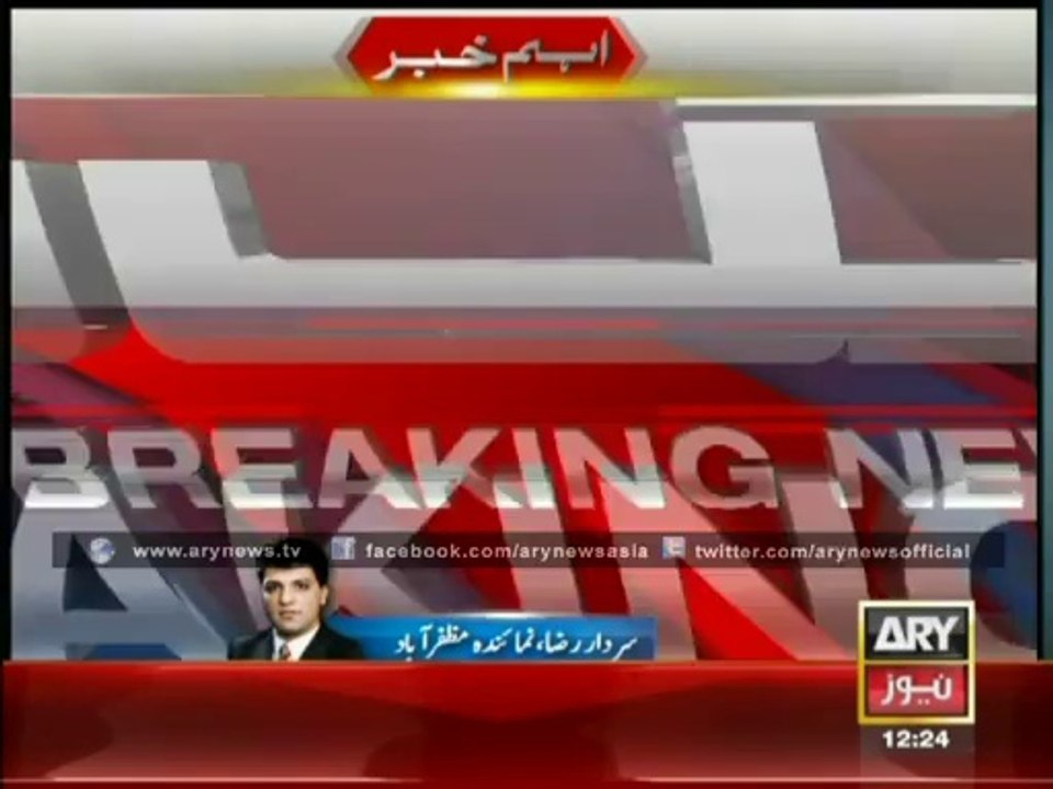 nawaz call modi